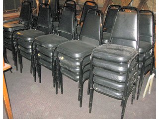 Property photo 21 - Total Liquidation Auction - Three Kings Restaurant